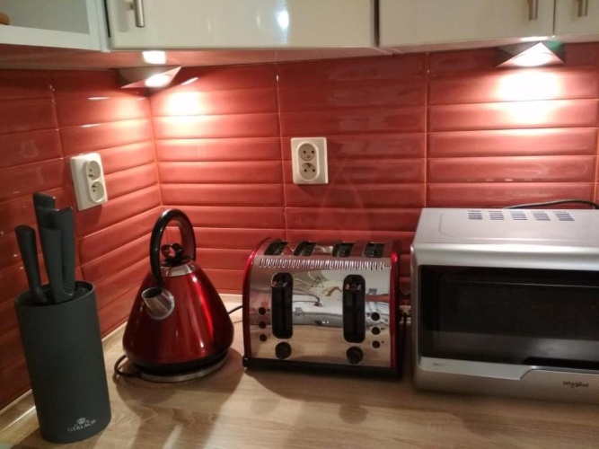 Studio