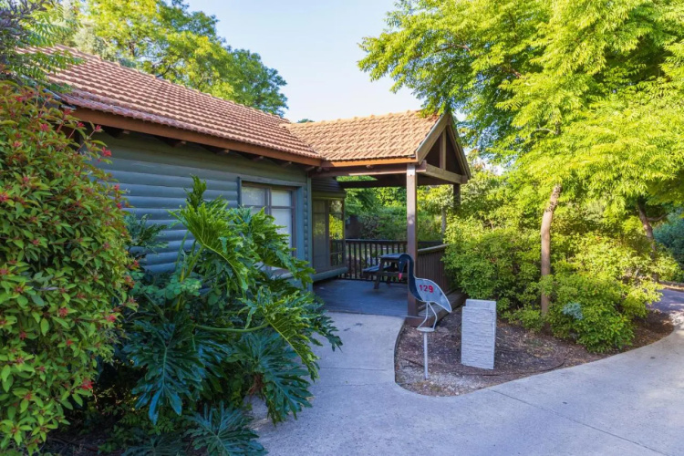 Nofey Gonen Holiday Village