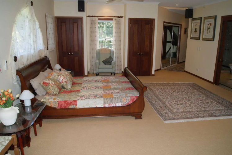Kingfishers Manor @ Noosa