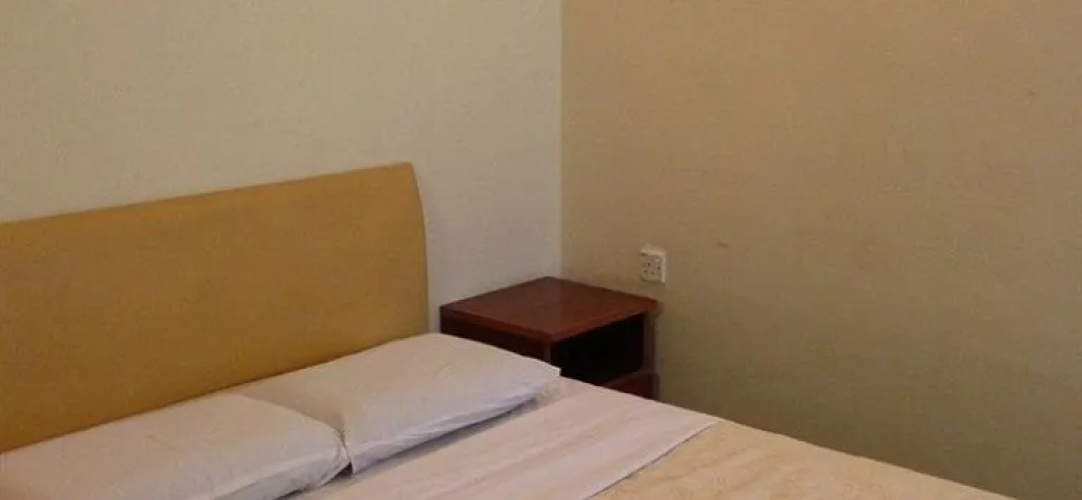 Designer Suite Apartment