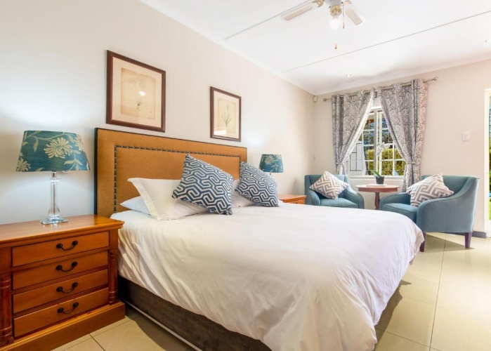 Premium Double room