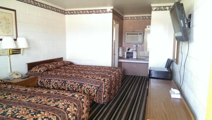 Ballinger Inn