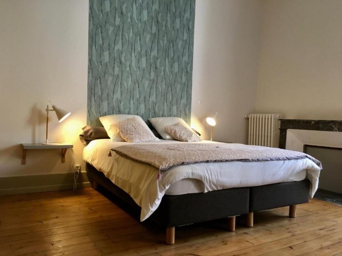 Superior Twin Suite