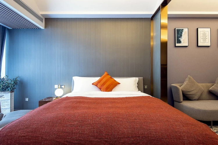 Gelade Residences Renhe Spring