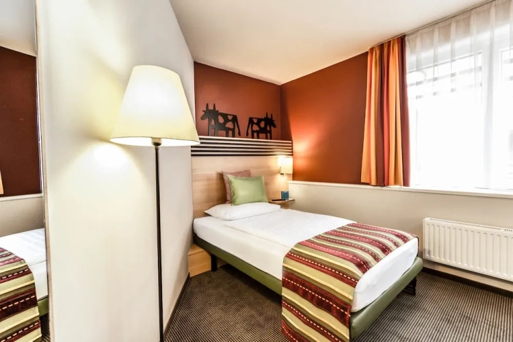 Classic Single room