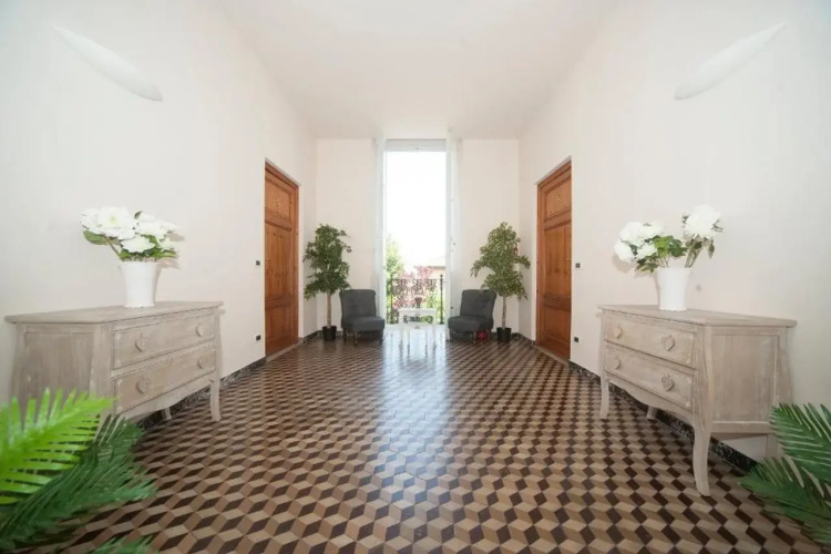 Lucca Relais