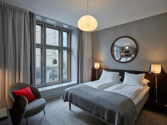 Bergen Bors Hotel