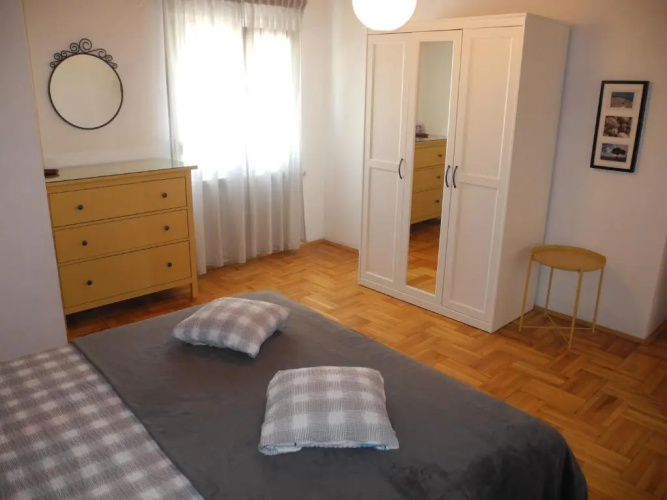 Apartment Biro 41 pax