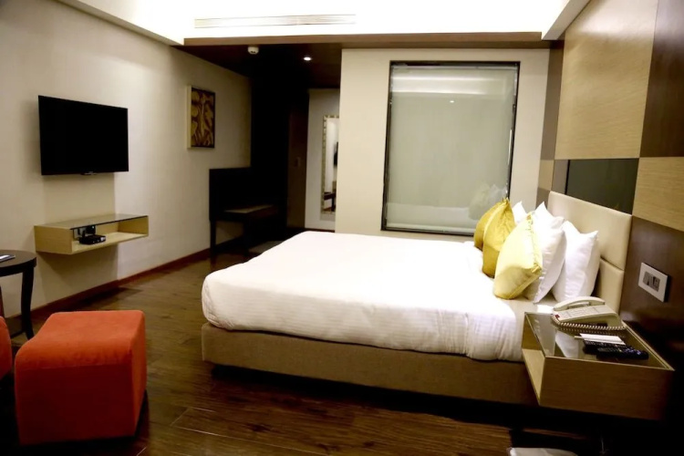 Hotel Shakti Continental