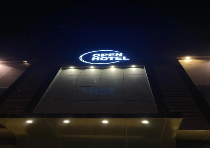 Imagen del hotel