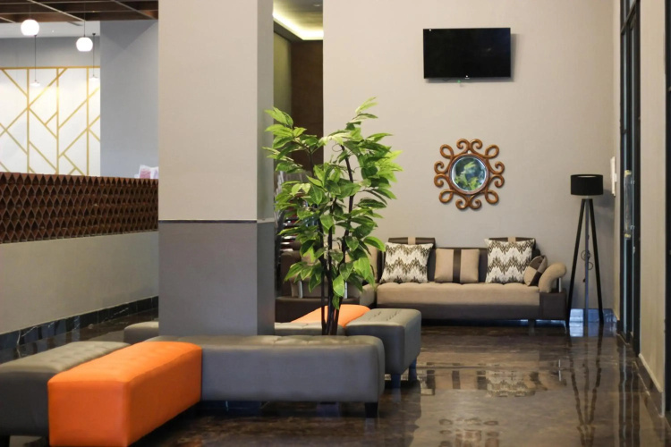Hotelbild