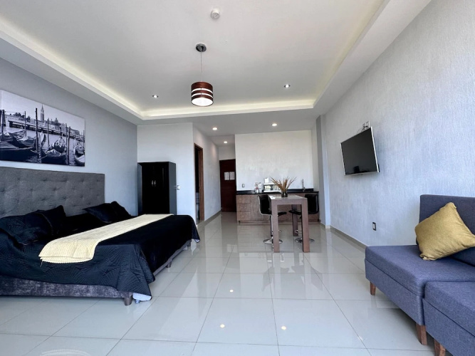 Suites La Gloria