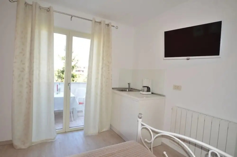 Apartments Mila