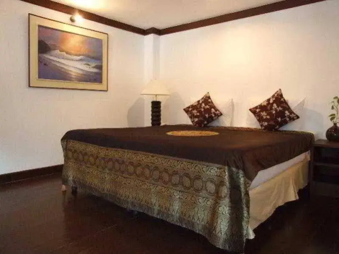 Nara Garden Beach Resort