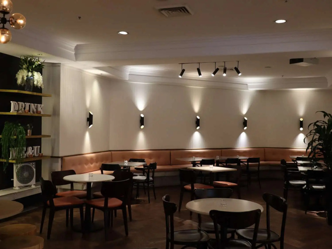 Novotel Sydney International Airport photo 30