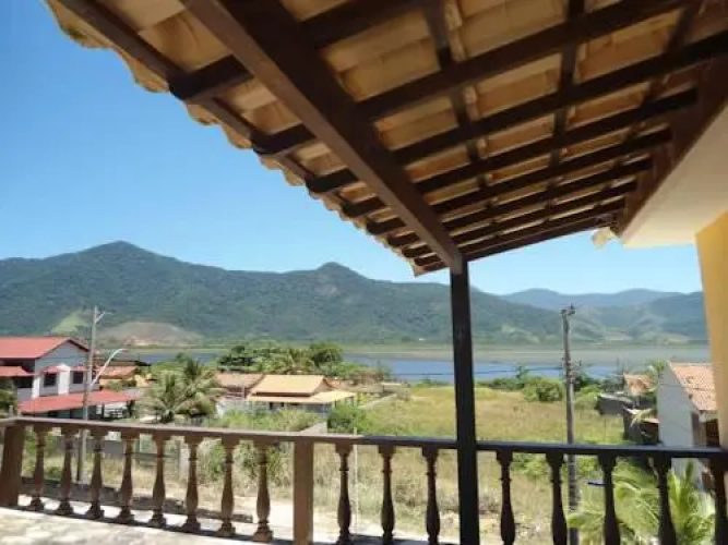 Casa De Jaconé