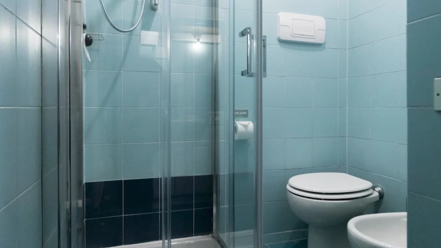 1 Bedroom Double Apartment