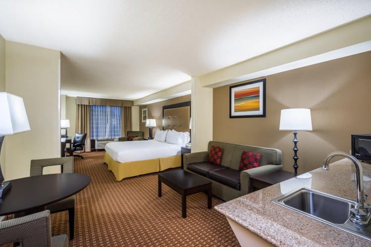 Double Suite