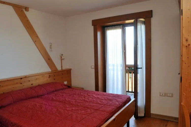 Rifugio Predaia ai Todesci
