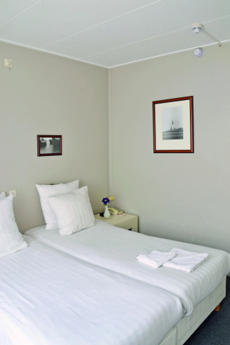 Hotel Koogerend