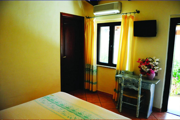 Hotel L'Esagono