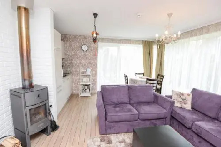 Sunny cottage