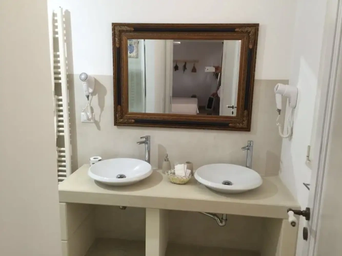 Quadruple Suite