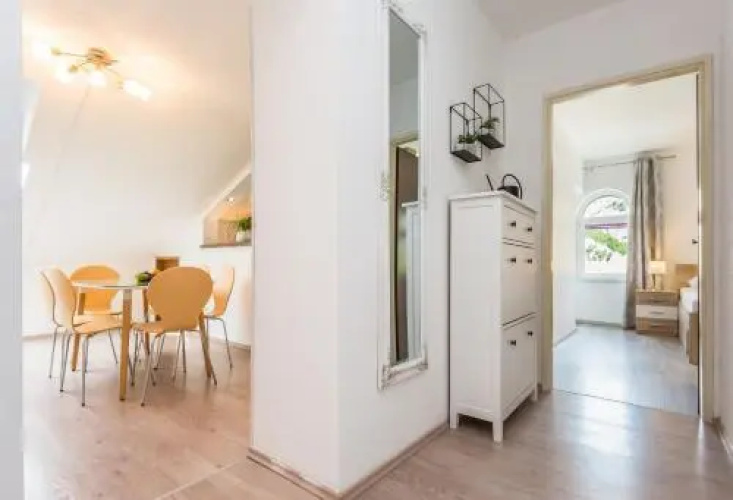 Toreta Apartment