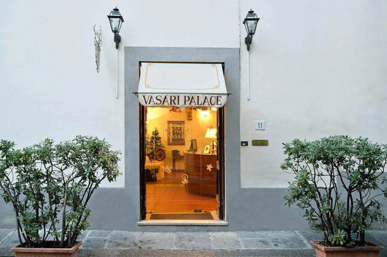 Imagen del hotel
