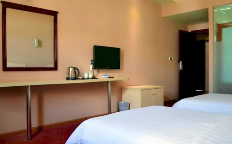 Hotelafbeelding