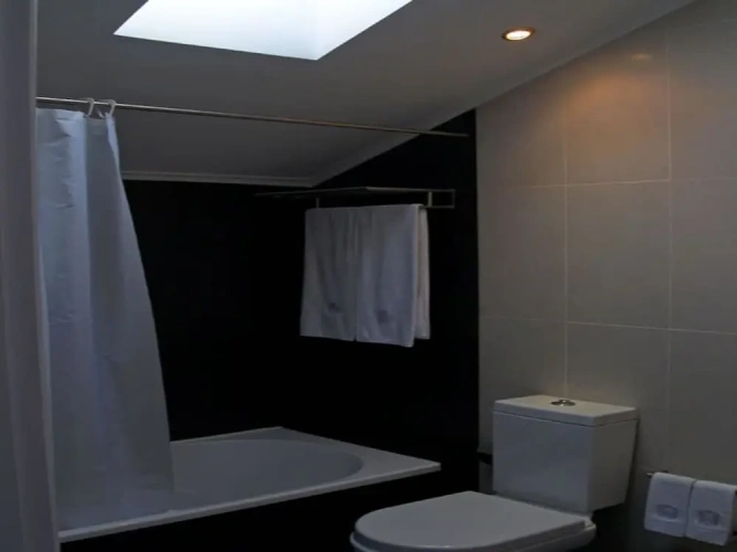 Triple Suite