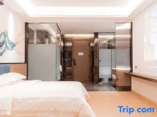 Luxury Double room