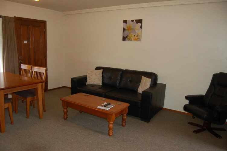 Carisbrook Motel