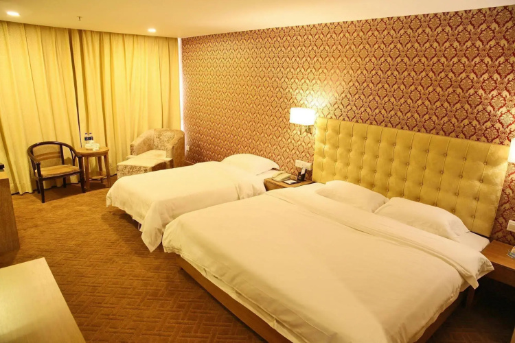 Emperors Palace Hotel