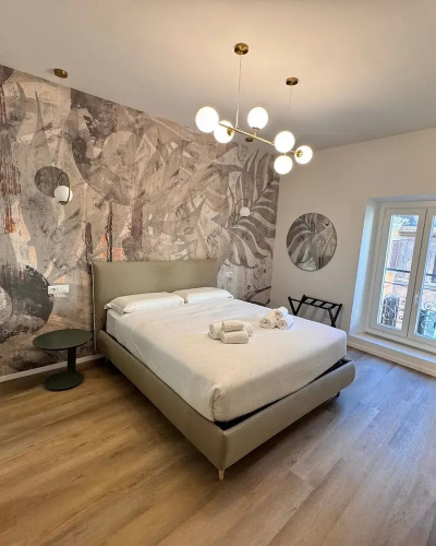 Maison Rasella Suites