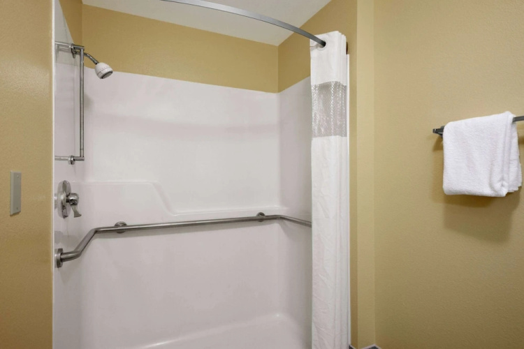Travelodge Wenatchee