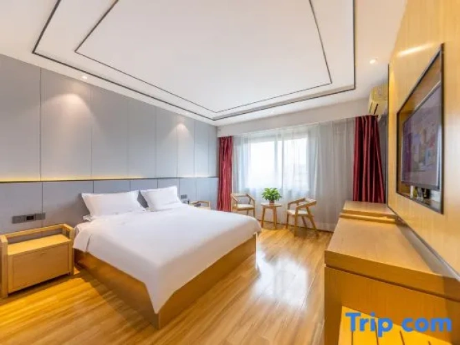 Luxury Double room