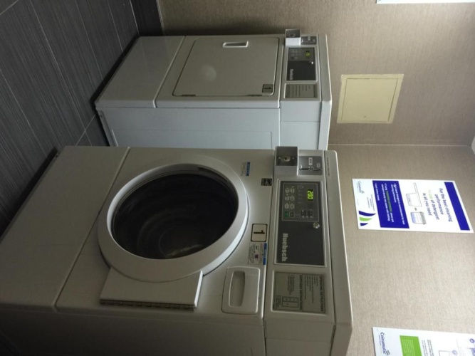 Park Inn By Radisson Toronto-Markham photo 25