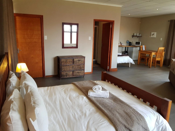 Stay@67 Apartments, Dullstroom