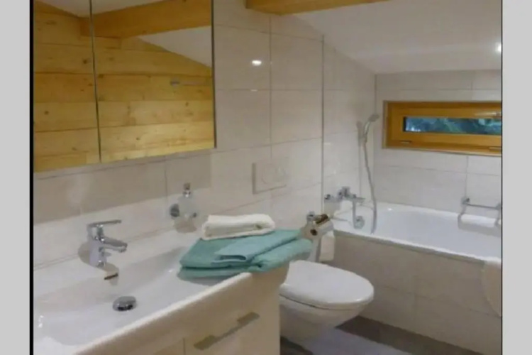 Casa Ual / Capaul