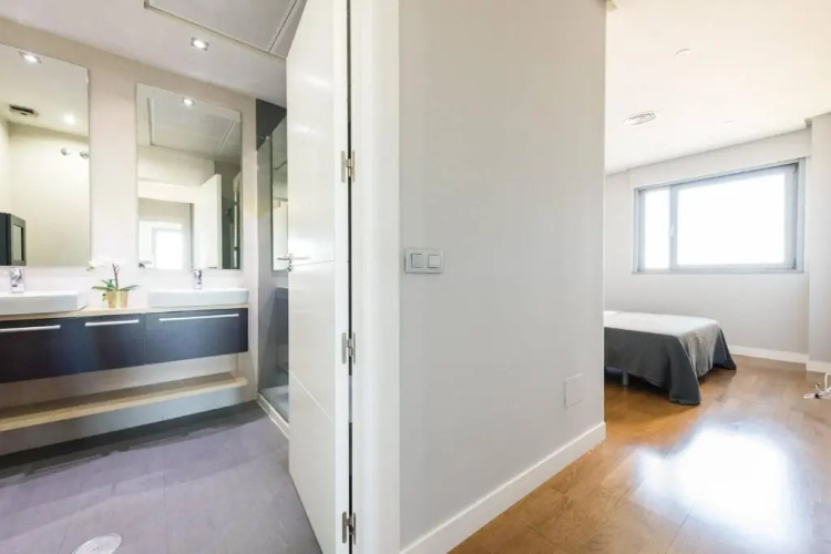 Ja Suites Madrid