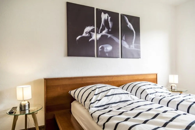 Ferienwohnung Whiskey