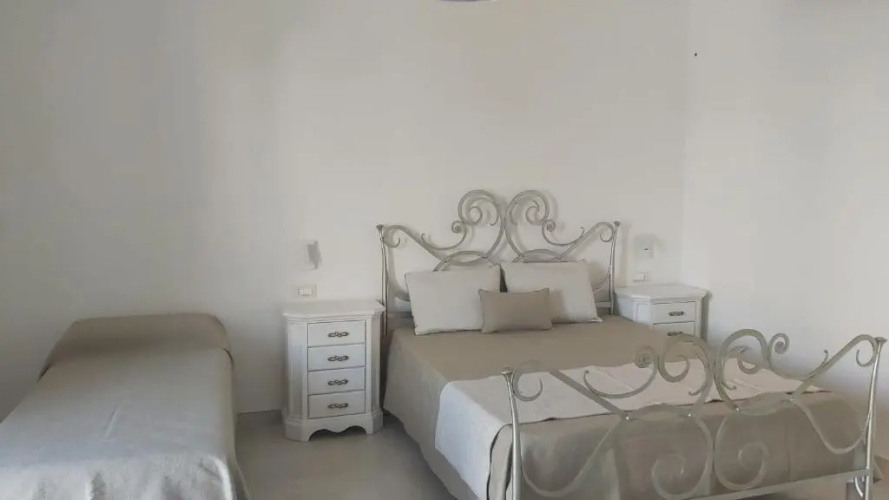 Masseria Pozzelle