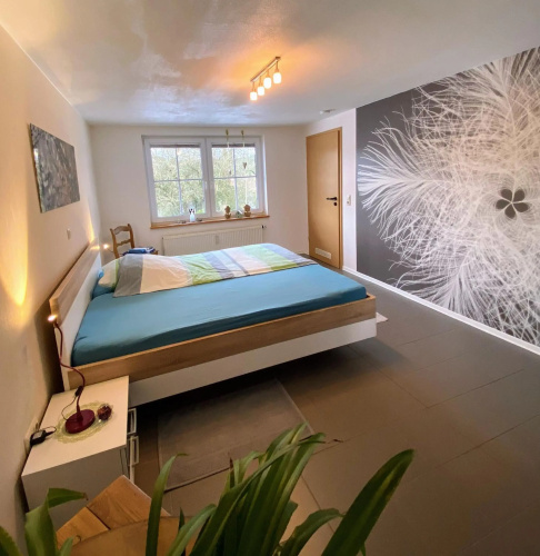 Ferienwohnung Schmahl