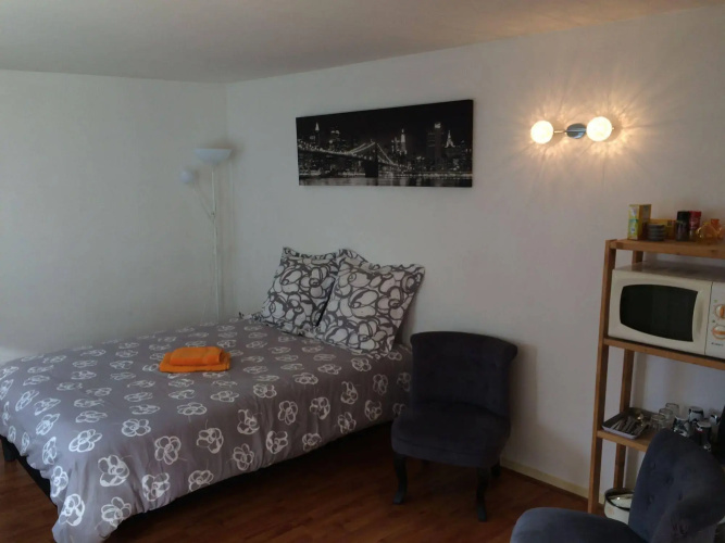 Sweethome Saint Sernin