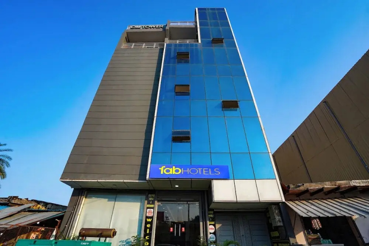 Otel görseli