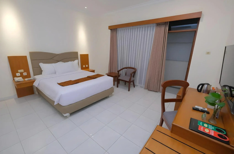 Hotel Dana Solo