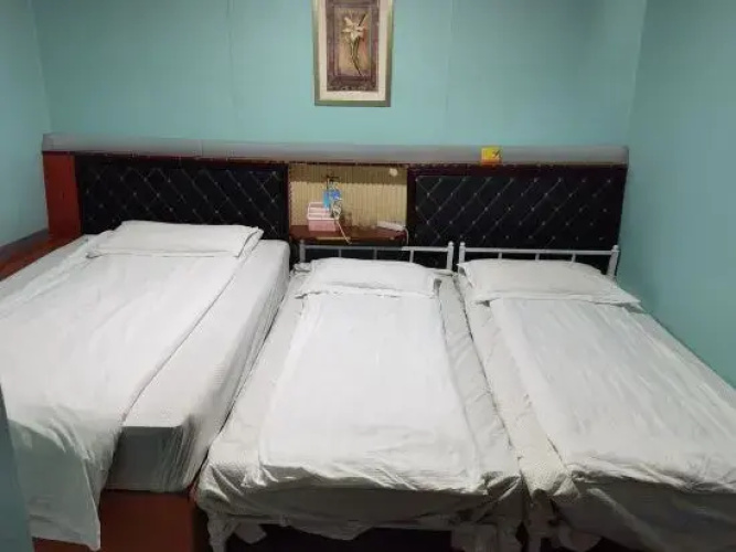 Lingfeng Hotel Jiangbei, Ningbo