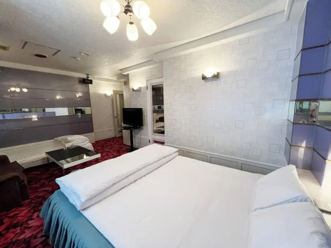Hotel 21