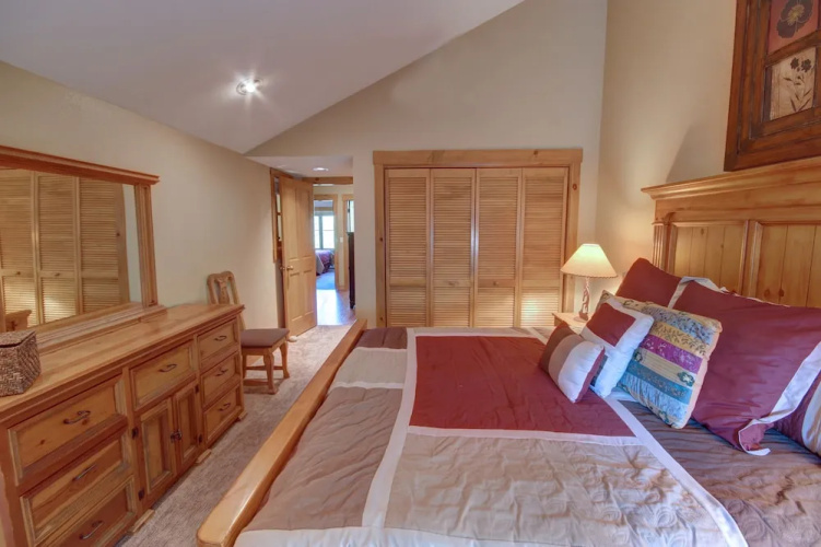 Ski Tip Ranch 8712